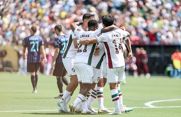Fluminense