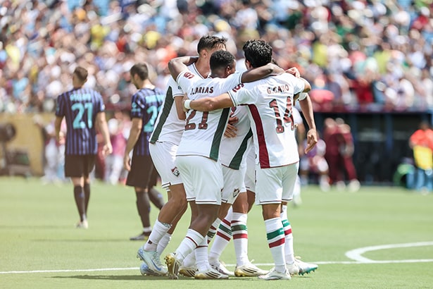 Fluminense
