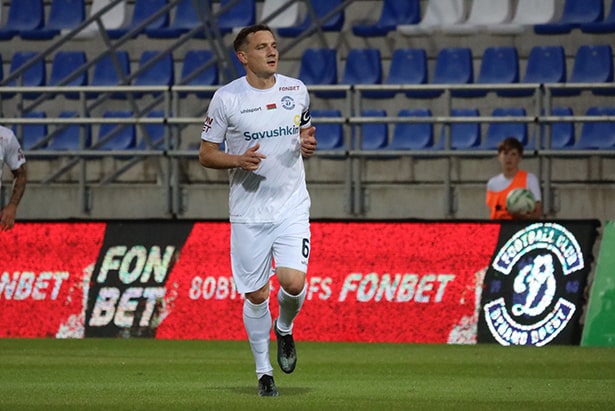 gordeichuk mihail