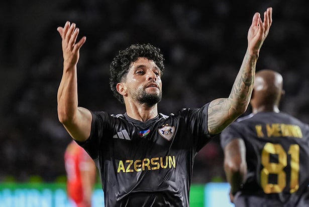 Qarabag