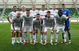 fc torpedo-belaz