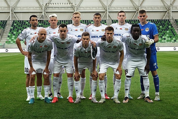 fc torpedo-belaz