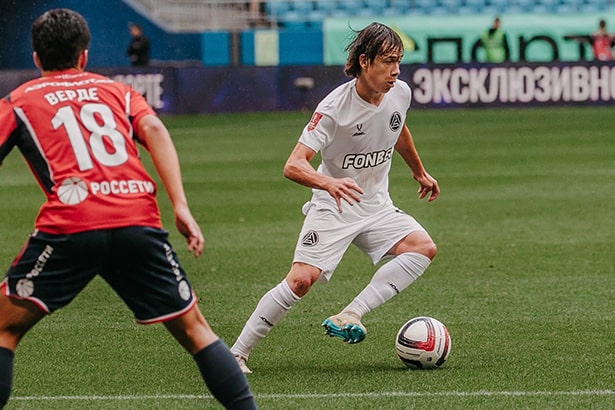 Akron FC