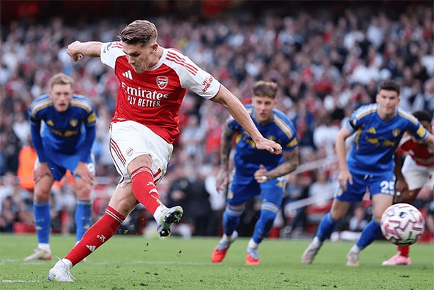 Arsenal FC