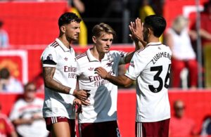 FC Arsenal