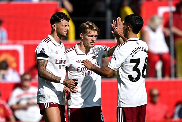 FC Arsenal