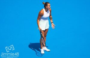 Aryna Sabalenka