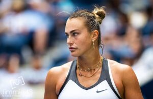 Sabalenka Aryna