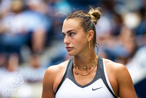 Sabalenka Aryna