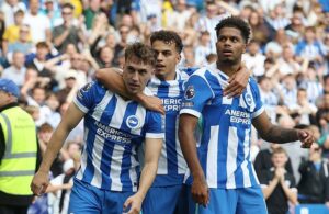 FC Brighton Hove Albion