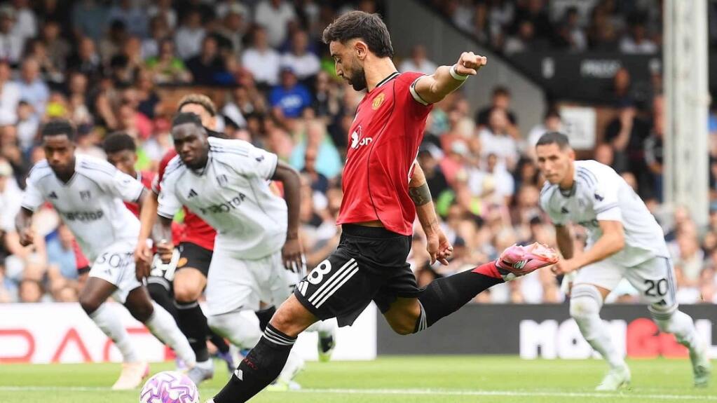 Bruno-Fernandes Bruno Fernandes