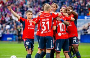 CSKA FC