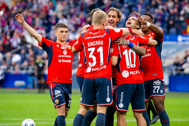 CSKA FC