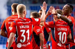 CSKA FC
