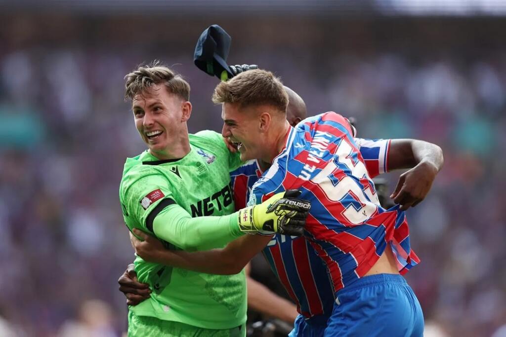 Crystal Palace Football Club