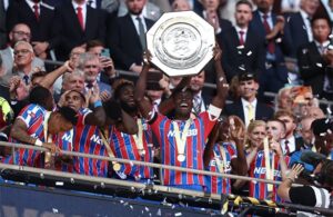 Crystal Palace FC