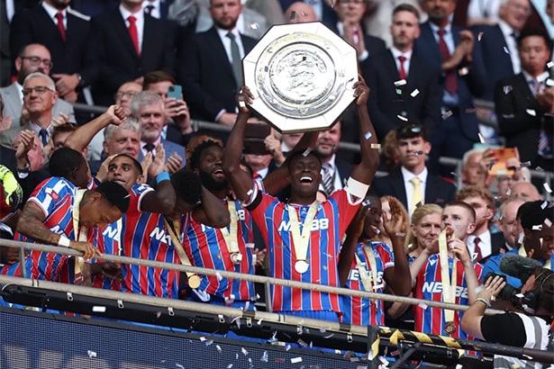 Crystal Palace FC