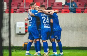 Dinamo Minsk FC