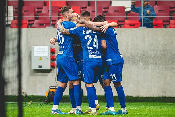 Dinamo Minsk FC