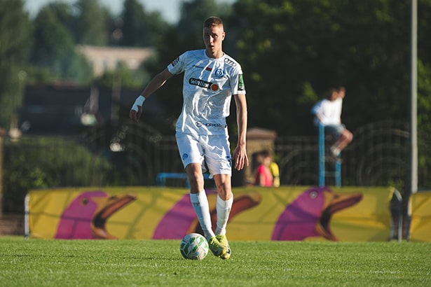 Dinamo Minsk FC