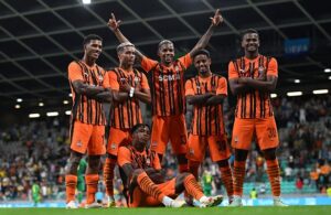 Shakhtar Donetsk FC