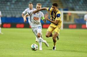 Dynamo Kyiv FC