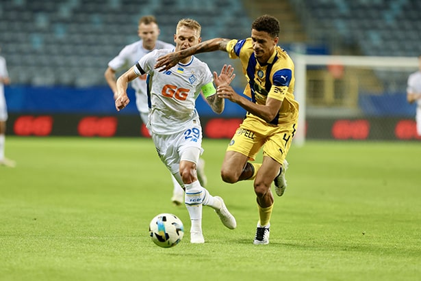 Dynamo Kyiv FC