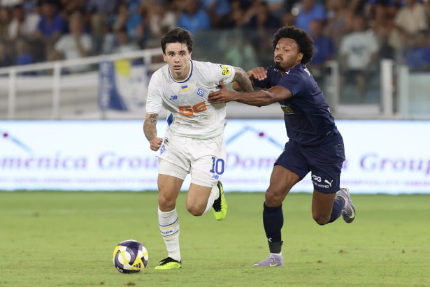 Dynamo Kyiv