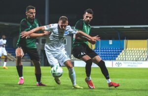 Egnatia-Dinamo-Minsk