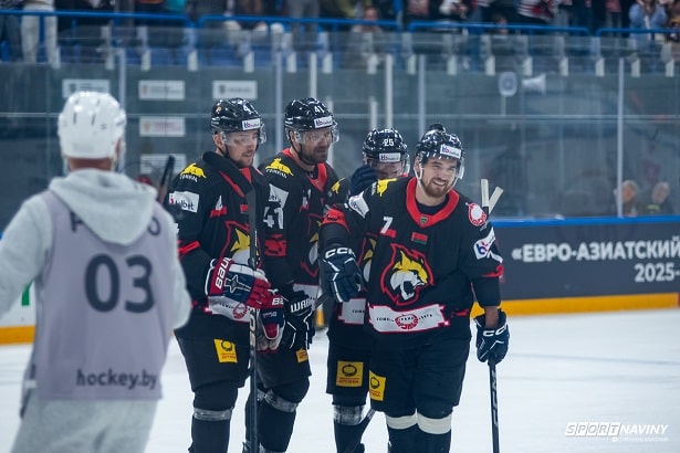 HC Gomel