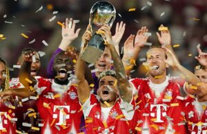 FC Bayern