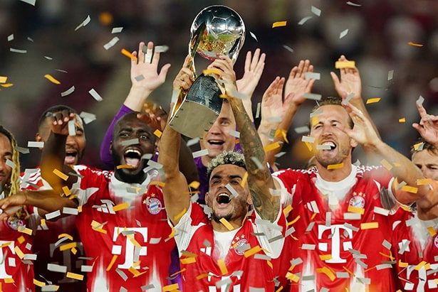 FC Bayern