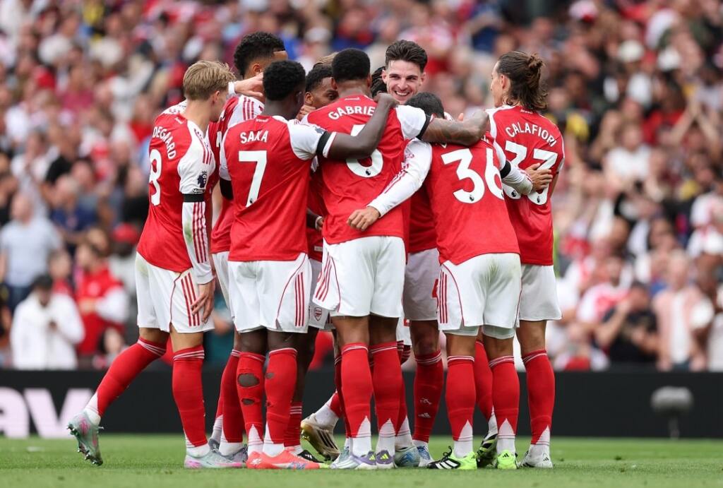 Arsenal FC