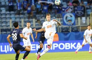 FC Dynamo Kyiv