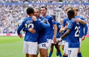 FC Everton