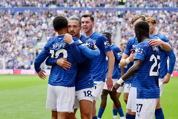 FC Everton