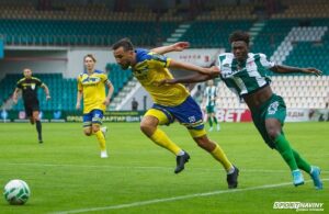 FC Gomel-FC BATE