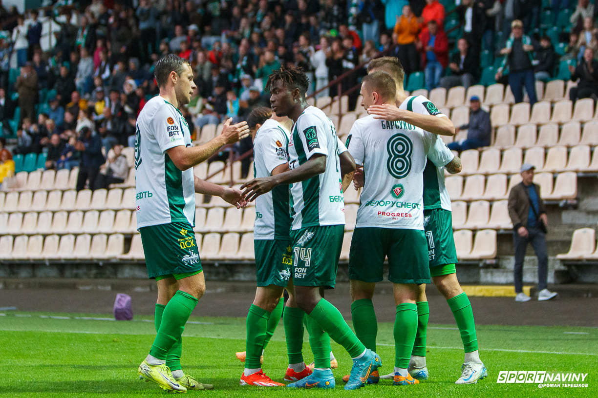 Gomel FC