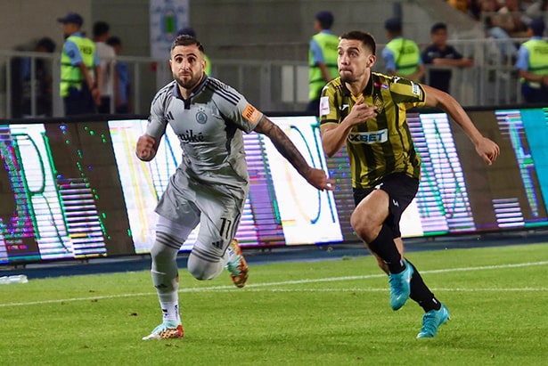 FC Kairat