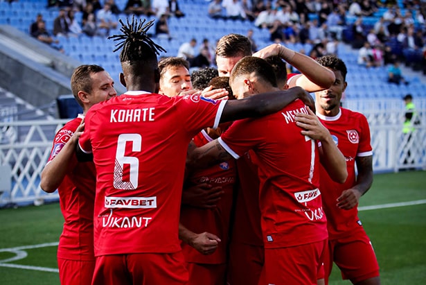 FC Kryvbass