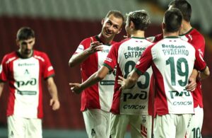 FC Lokomotiv
