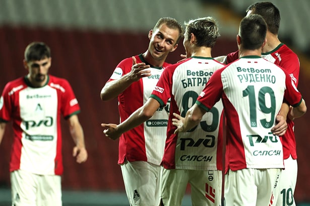 FC Lokomotiv