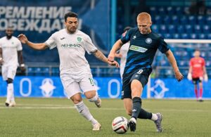 FC Orenburg