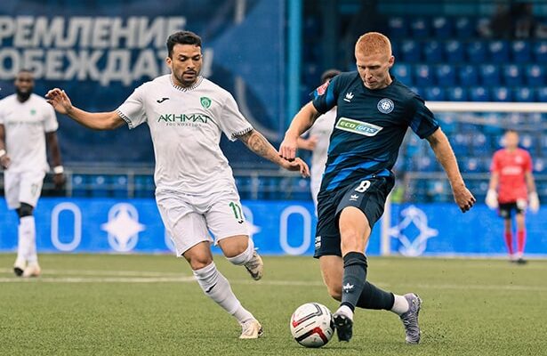 FC Orenburg