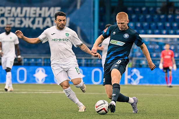 FC Orenburg