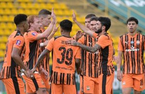 FC Shakhtar