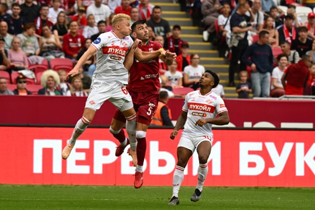 FC Spartak