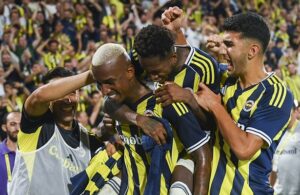 Fenerbahce FC