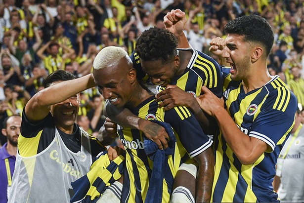 Fenerbahce FC