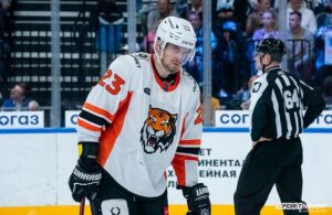 Gretskii Viacheslav